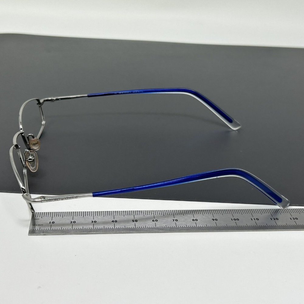 EMPORIO ARMANI EA9121 P5C   Eyeglasses FRAMES Glasses  - ITALY 49 [] 18 - 140 - Picture 11 of 13